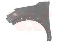 Wing 8264657 Van Wezel