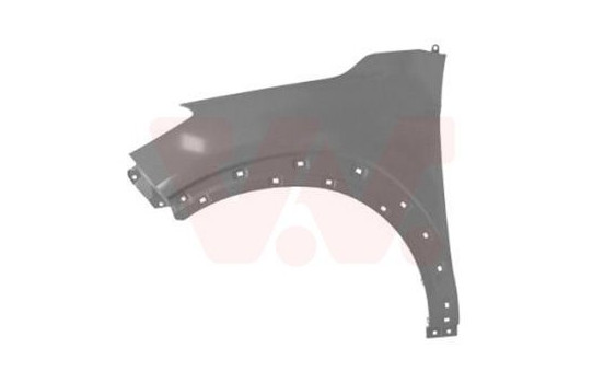 Wing 8264657 Van Wezel