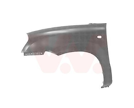 Wing 8267656 Van Wezel, Image 2