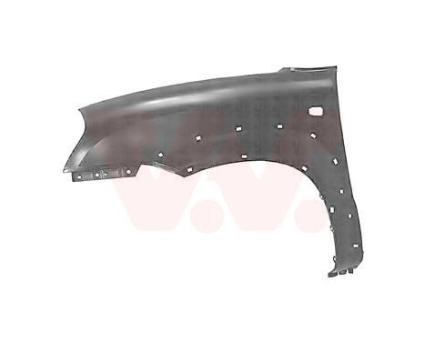 Wing 8267658 Van Wezel, Image 2