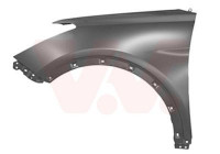 Wing 8272657 Van Wezel