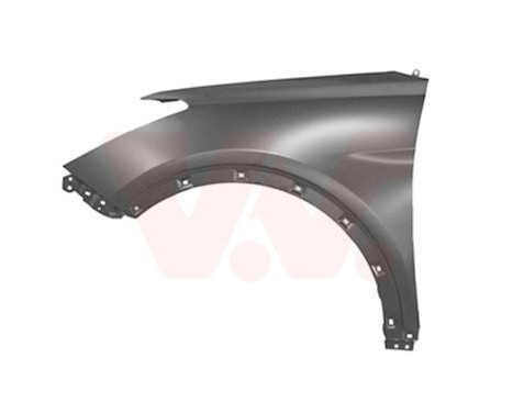Wing 8272657 Van Wezel