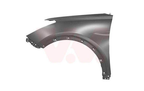 Wing 8272657 Van Wezel