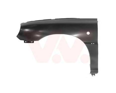 Wing 8315658 Van Wezel, Image 2