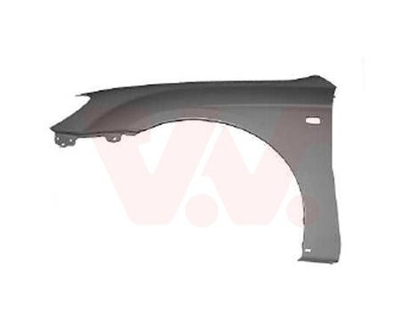 Wing 8322656 Van Wezel, Image 2