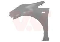 Wing 8323655 Van Wezel