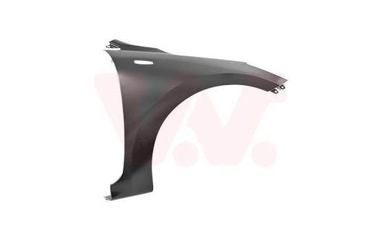 Wing 8327656 Van Wezel