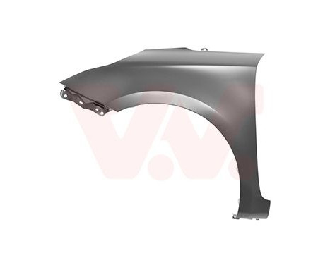 Wing 8352657 Van Wezel