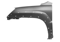 Wing 8381655 Van Wezel