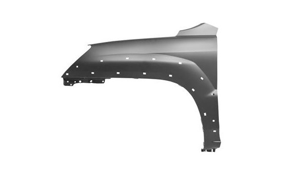 Wing 8381655 Van Wezel