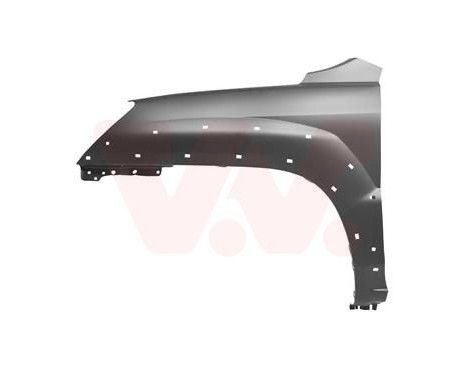 Wing 8381655 Van Wezel, Image 2