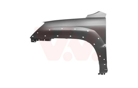 Wing 8381655 Van Wezel, Image 2
