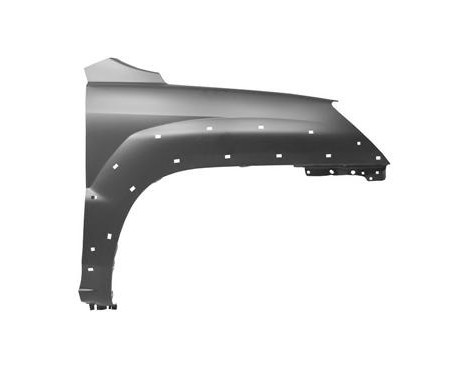 Wing 8381656 Van Wezel