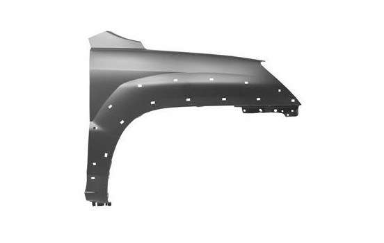 Wing 8381656 Van Wezel
