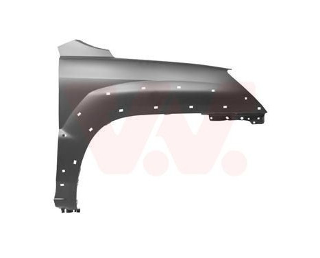 Wing 8381656 Van Wezel, Image 2