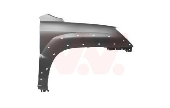 Wing 8381656 Van Wezel, Image 2