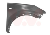 Wing 8383656 Van Wezel