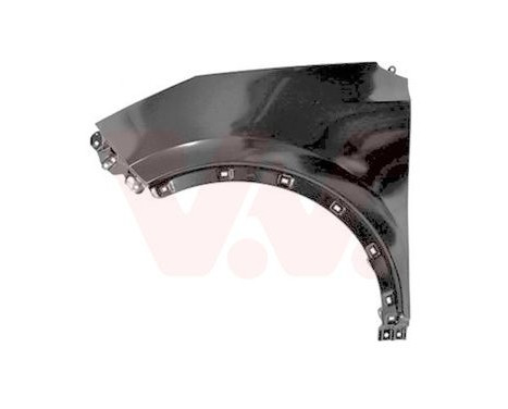 Wing 8384657 Van Wezel
