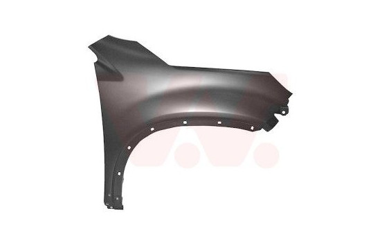 Wing 8387658 Van Wezel, Image 2