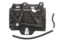 Battery box repair part