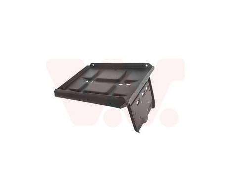 Battery Holder, Image 2