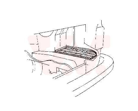 Battery Holder, Image 2