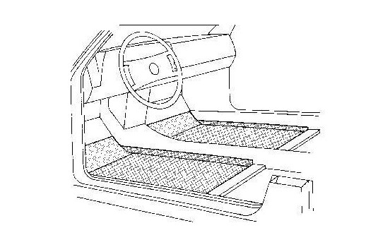 Body Floor