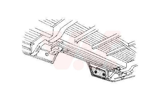 Body Floor, Image 2