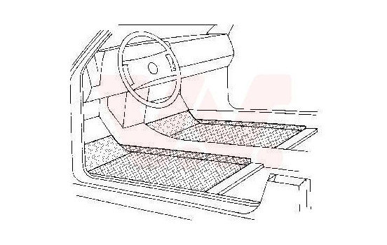 Body Floor, Image 2