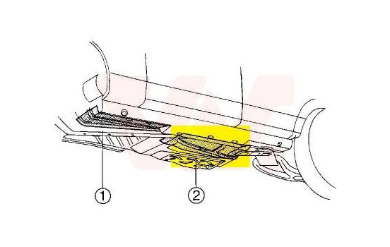 Body Floor, Image 2