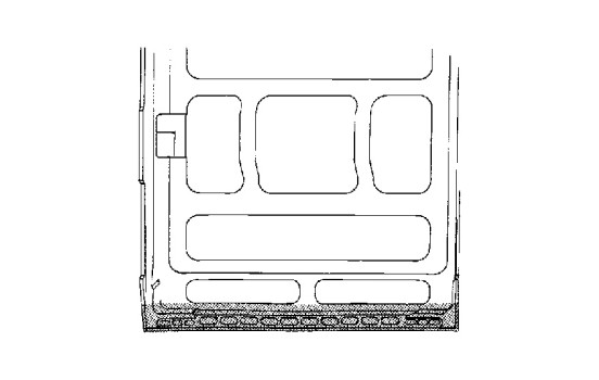 Door, body