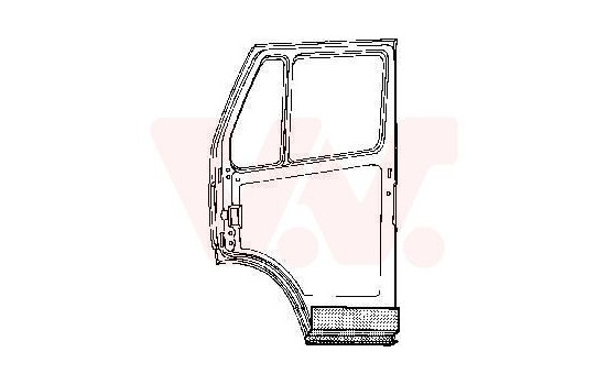 Door, body, Image 2
