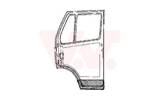 Door, body, Image 2