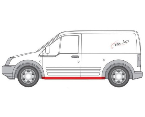 Entrance plate, Image 2