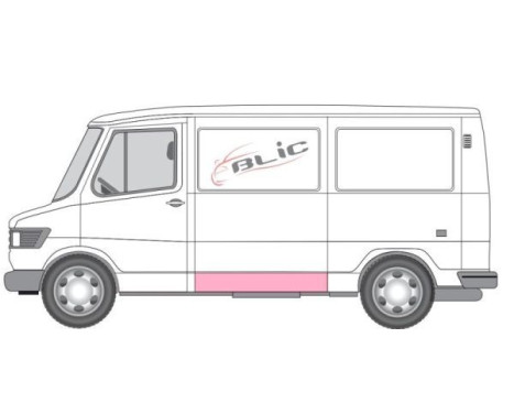 Entrance plate, Image 2