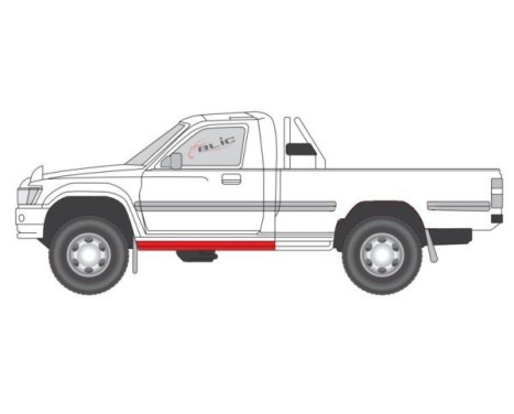 Entrance plate, Image 2