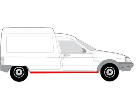 Entrance plate, Image 2