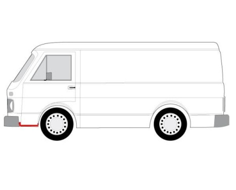 Entrance plate, Image 2