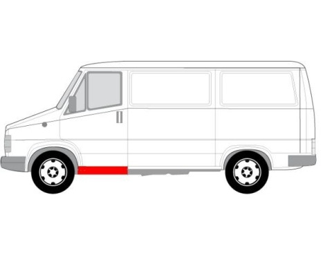 Entrance plate, Image 2