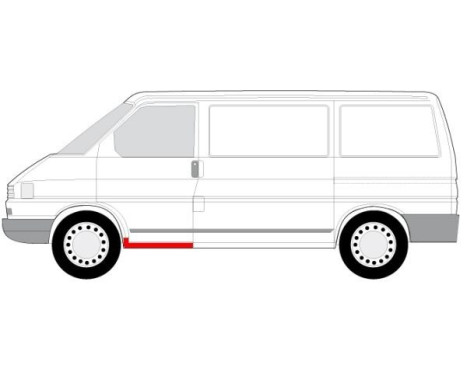 Entrance plate, Image 2