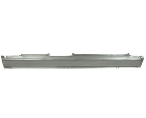 Entrance plate, Image 2