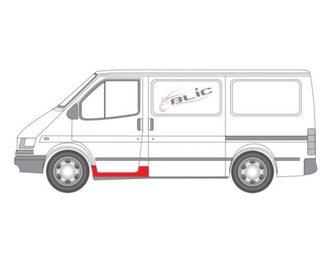 Entrance plate, Image 3