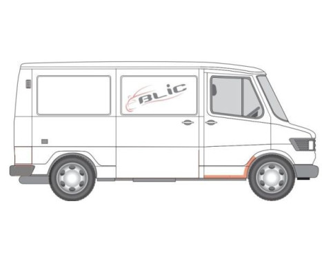 Entrance plate, Image 2