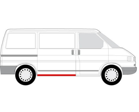 Entrance plate, Image 2