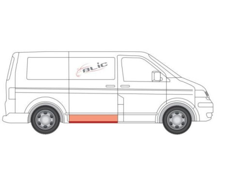 Entrance plate, Image 2