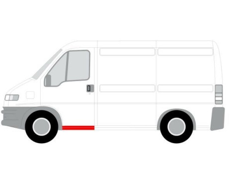 Entrance plate, Image 2