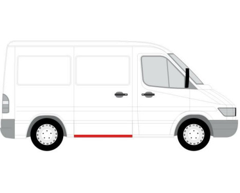 Entrance plate, Image 2