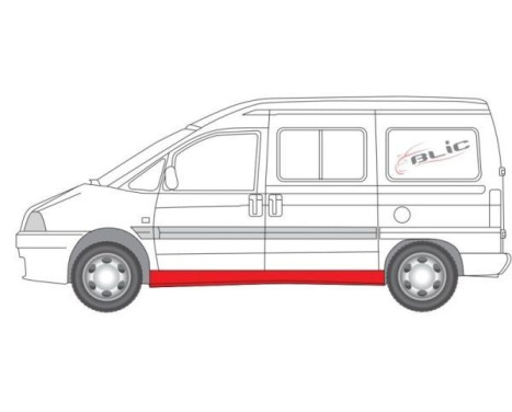 Entrance plate, Image 2