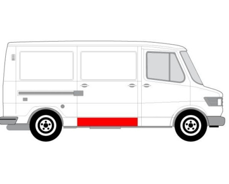 Entrance plate, Image 2