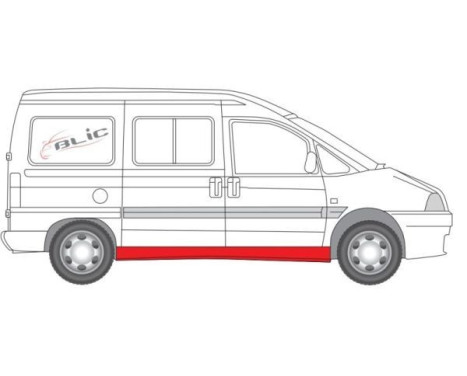 Entrance plate, Image 3